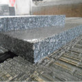 Tebal Sesame Ash Permukaan Granite Pavement